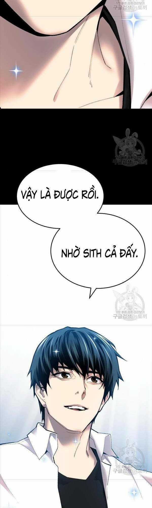 Phá Bỏ Giới Hạn - Chapter 81 - Trang 61