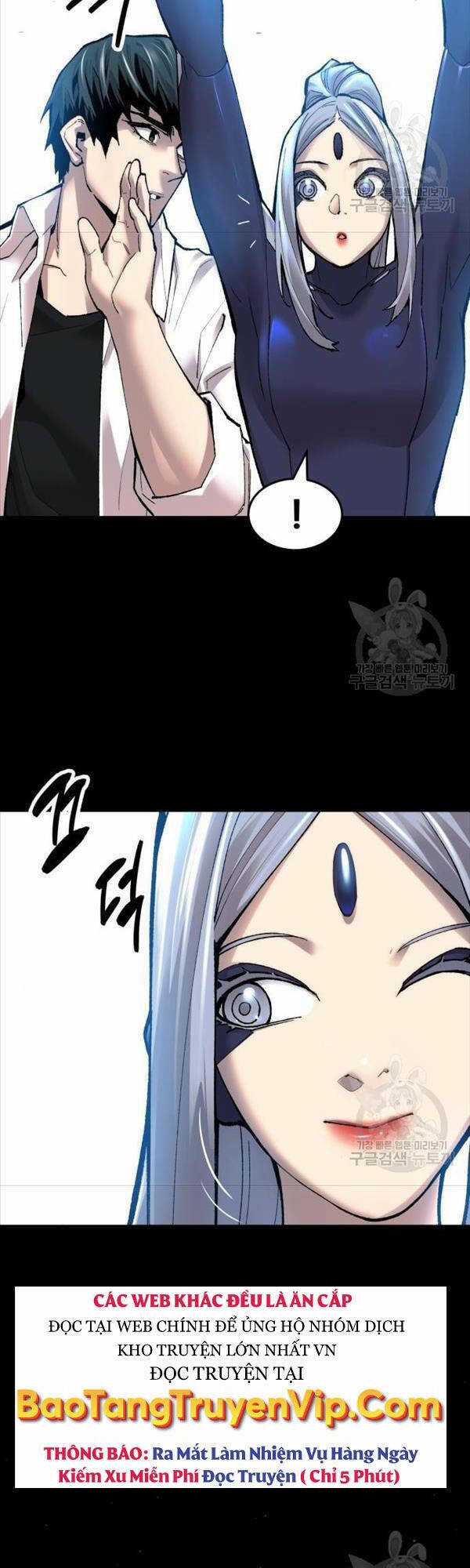 Phá Bỏ Giới Hạn - Chapter 81 - Trang 67