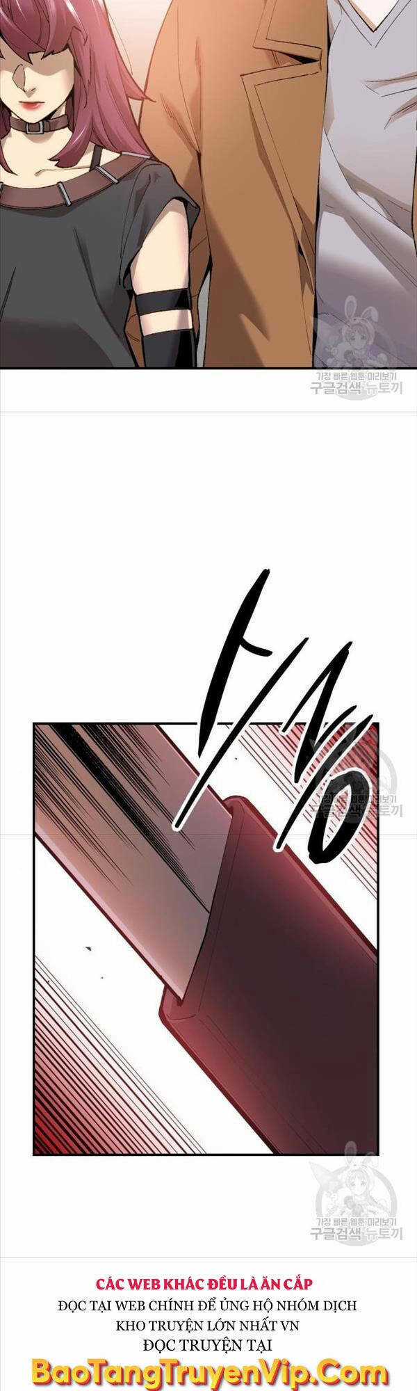 Phá Bỏ Giới Hạn - Chapter 81 - Trang 8