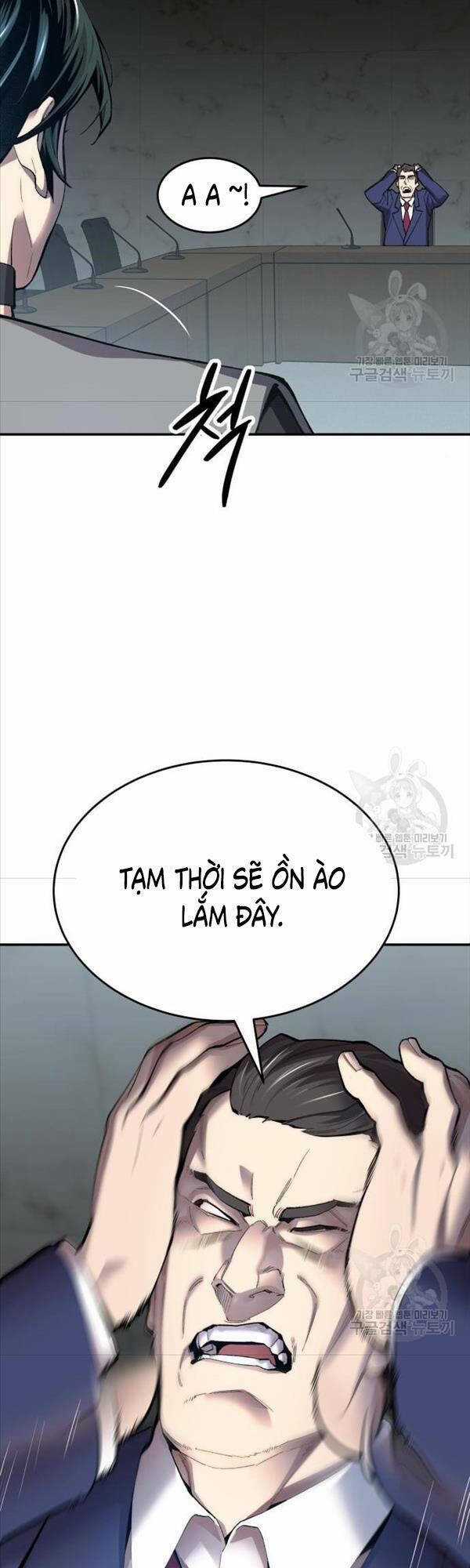 Phá Bỏ Giới Hạn - Chapter 81 - Trang 80