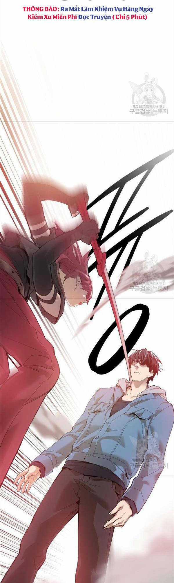 Phá Bỏ Giới Hạn - Chapter 81 - Trang 9