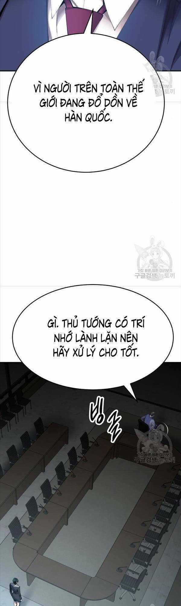 Phá Bỏ Giới Hạn - Chapter 81 - Trang 81
