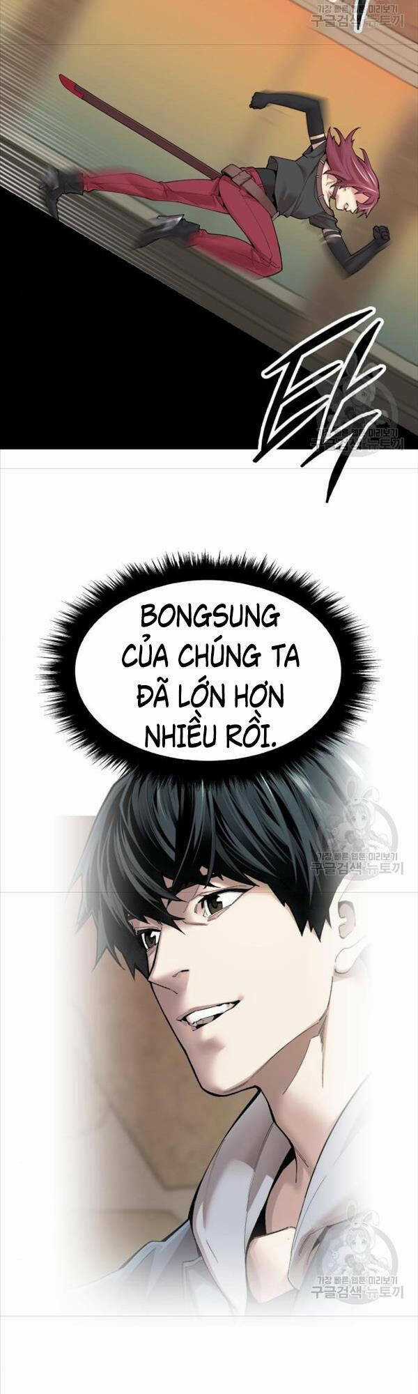 Phá Bỏ Giới Hạn - Chapter 81 - Trang 86