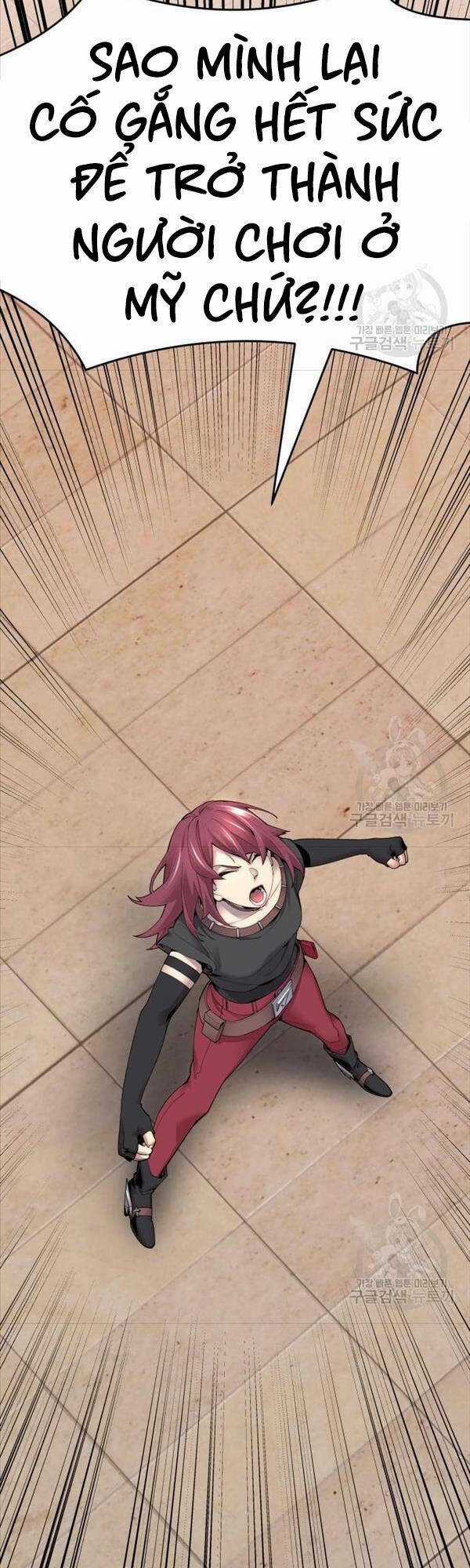 Phá Bỏ Giới Hạn - Chapter 81 - Trang 91