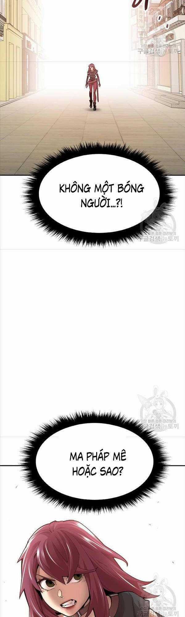 Phá Bỏ Giới Hạn - Chapter 81 - Trang 96