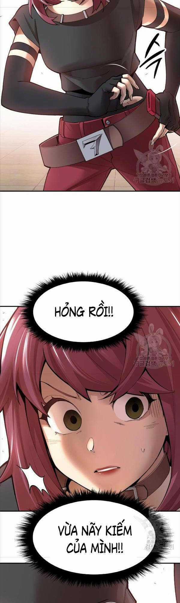 Phá Bỏ Giới Hạn - Chapter 81 - Trang 97