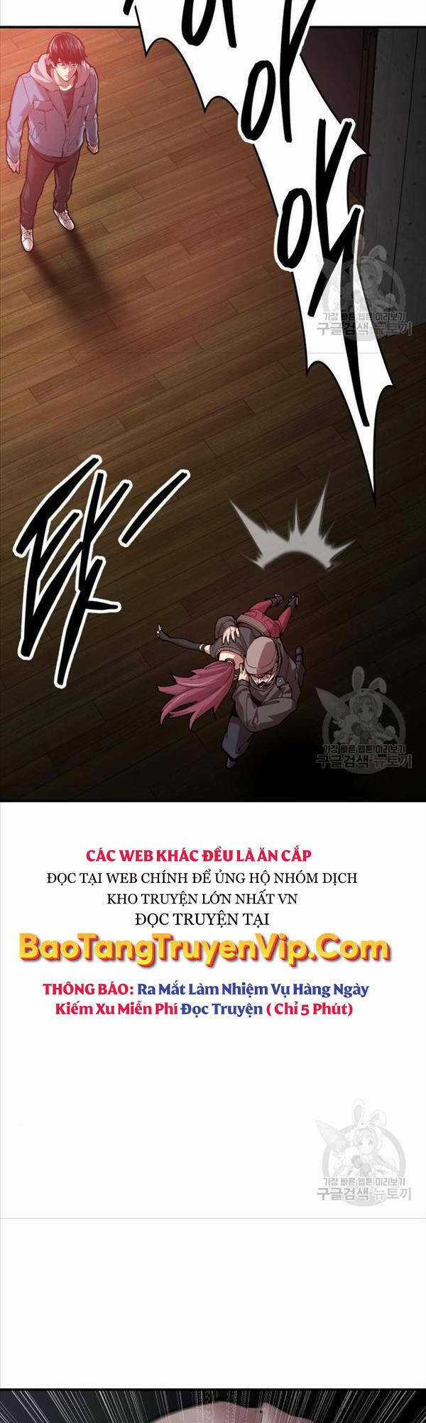 Phá Bỏ Giới Hạn - Chapter 82 - Trang 103