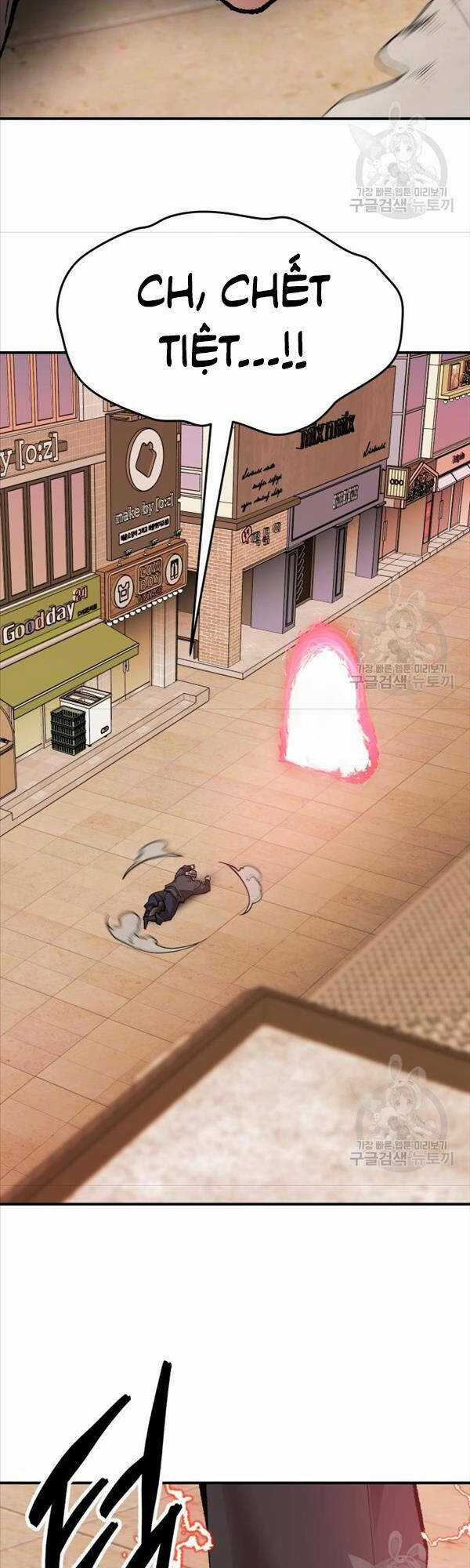 Phá Bỏ Giới Hạn - Chapter 82 - Trang 108