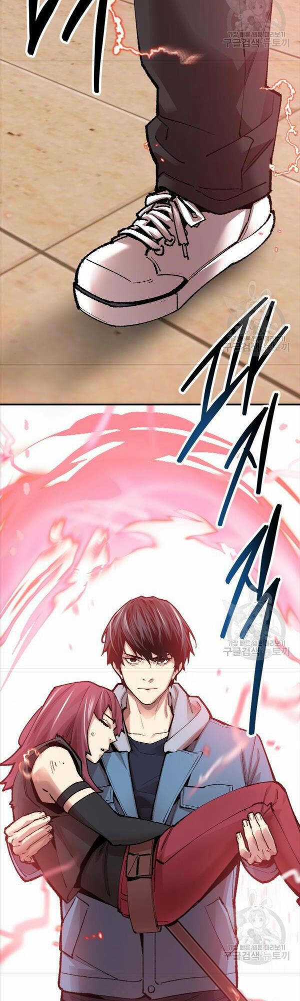 Phá Bỏ Giới Hạn - Chapter 82 - Trang 109