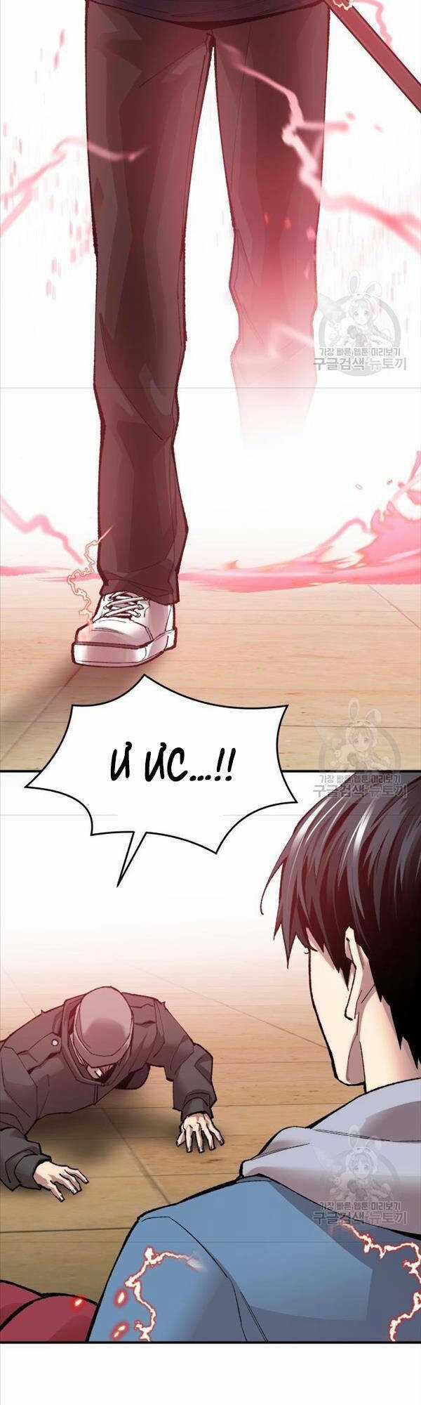 Phá Bỏ Giới Hạn - Chapter 82 - Trang 110