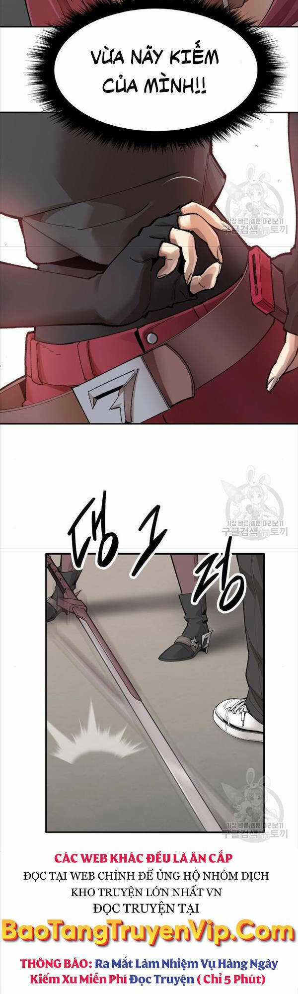 Phá Bỏ Giới Hạn - Chapter 82 - Trang 12