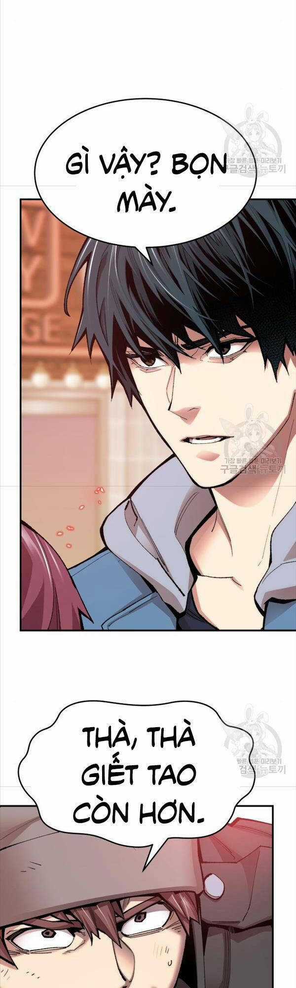 Phá Bỏ Giới Hạn - Chapter 82 - Trang 111