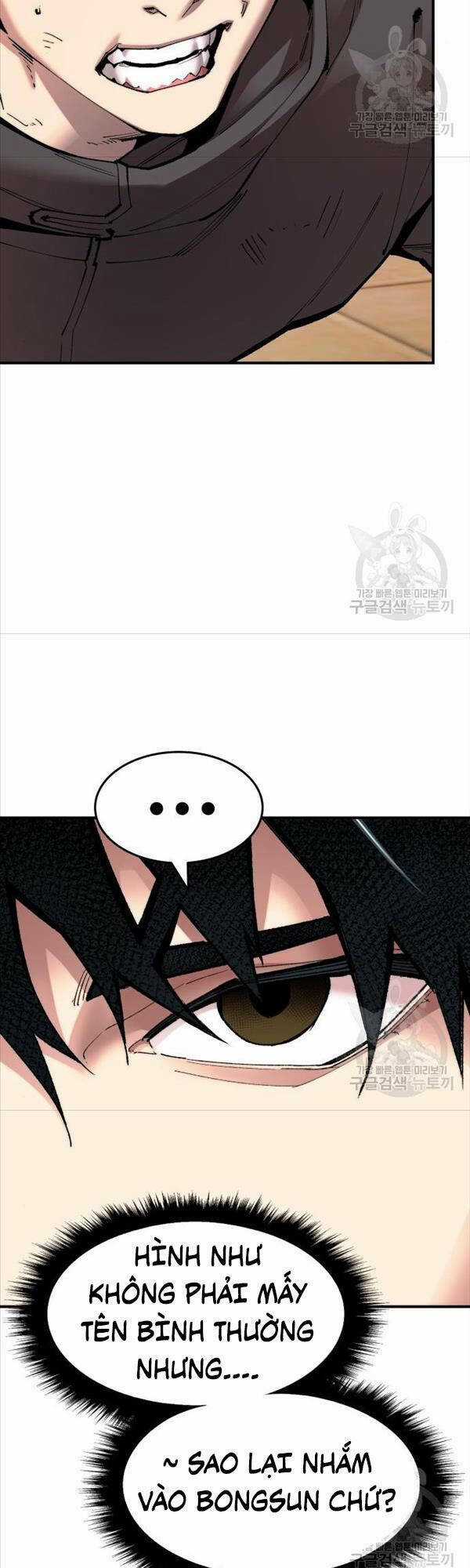 Phá Bỏ Giới Hạn - Chapter 82 - Trang 112
