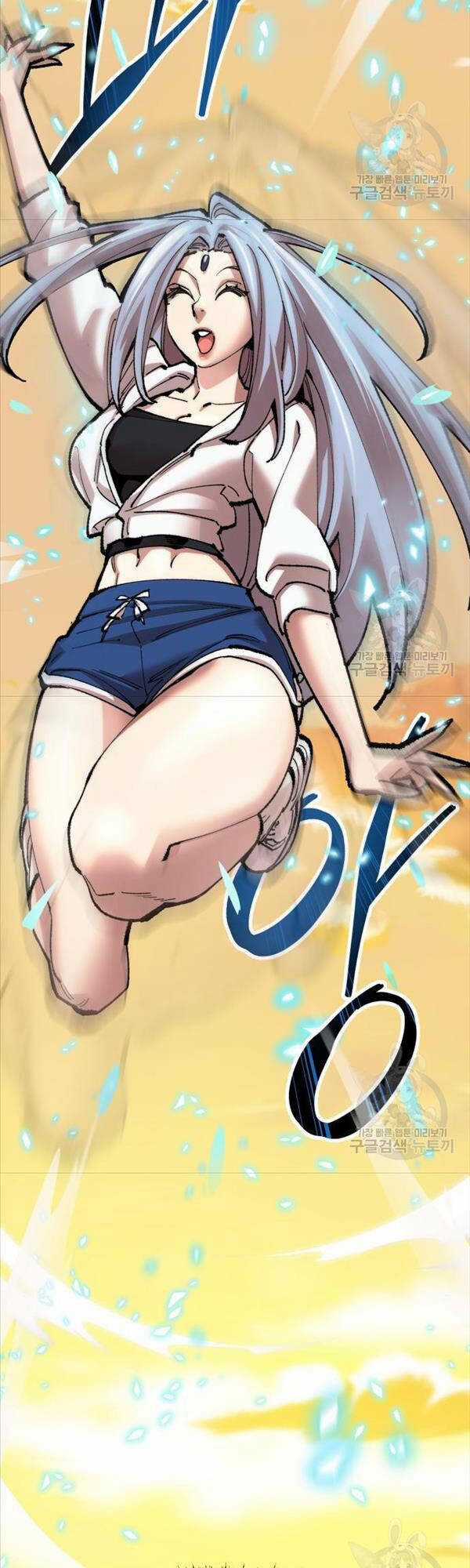 Phá Bỏ Giới Hạn - Chapter 82 - Trang 115