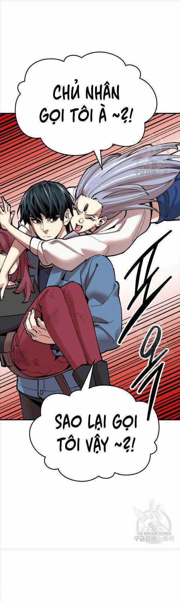 Phá Bỏ Giới Hạn - Chapter 82 - Trang 117