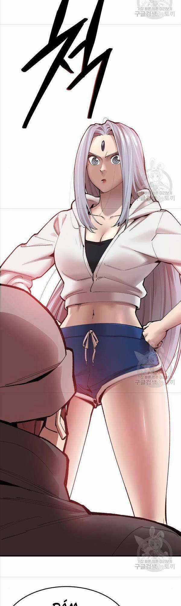 Phá Bỏ Giới Hạn - Chapter 82 - Trang 120