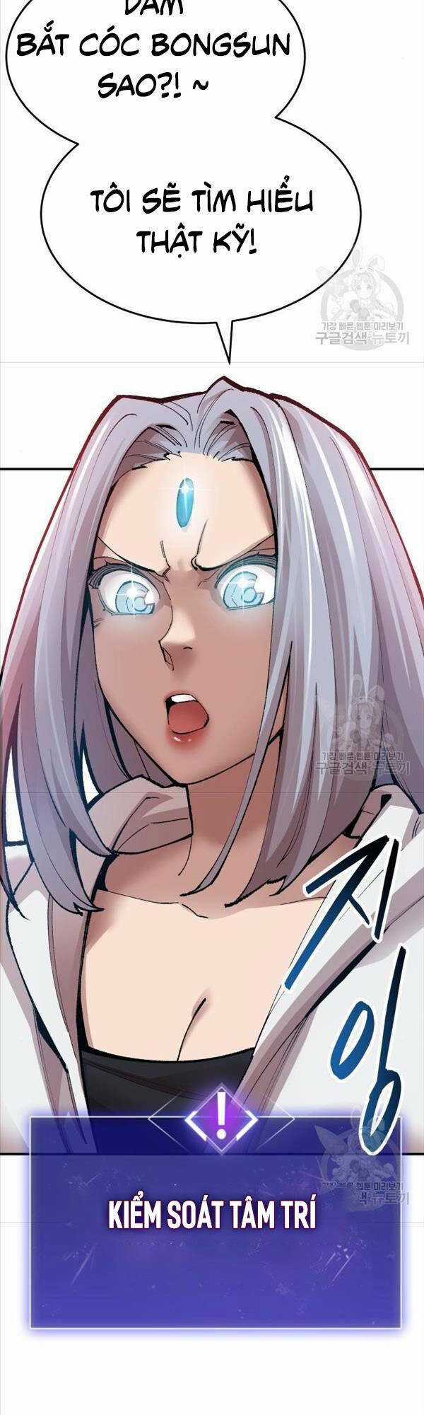 Phá Bỏ Giới Hạn - Chapter 82 - Trang 121