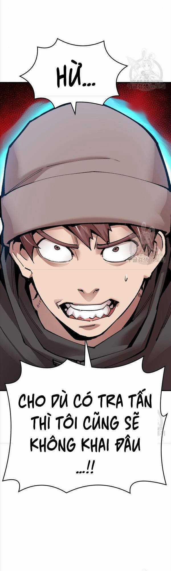 Phá Bỏ Giới Hạn - Chapter 82 - Trang 122