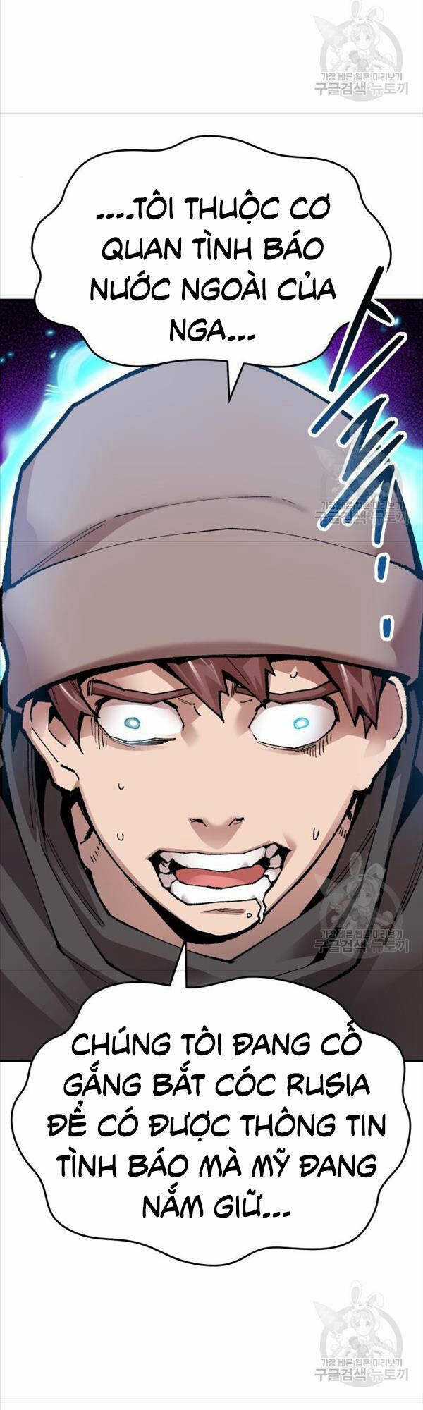 Phá Bỏ Giới Hạn - Chapter 82 - Trang 123