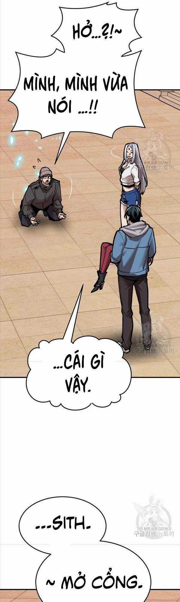 Phá Bỏ Giới Hạn - Chapter 82 - Trang 124