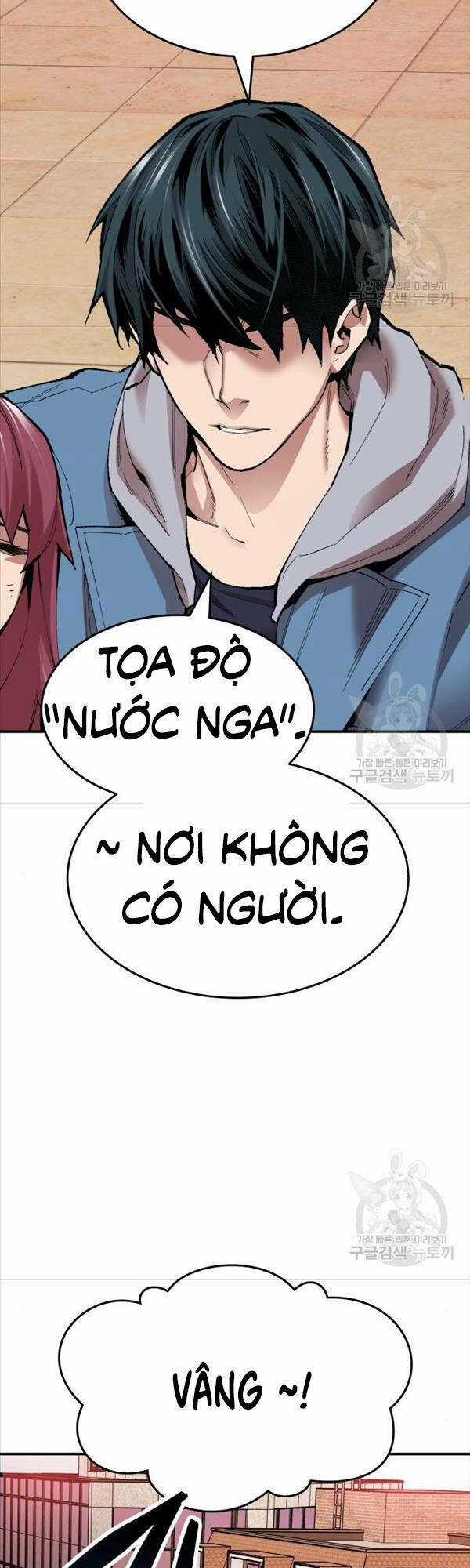 Phá Bỏ Giới Hạn - Chapter 82 - Trang 125