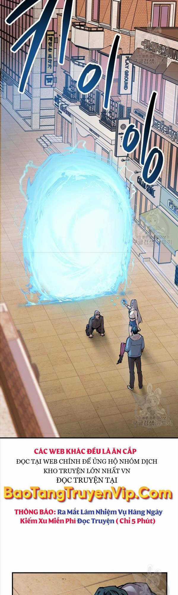 Phá Bỏ Giới Hạn - Chapter 82 - Trang 126