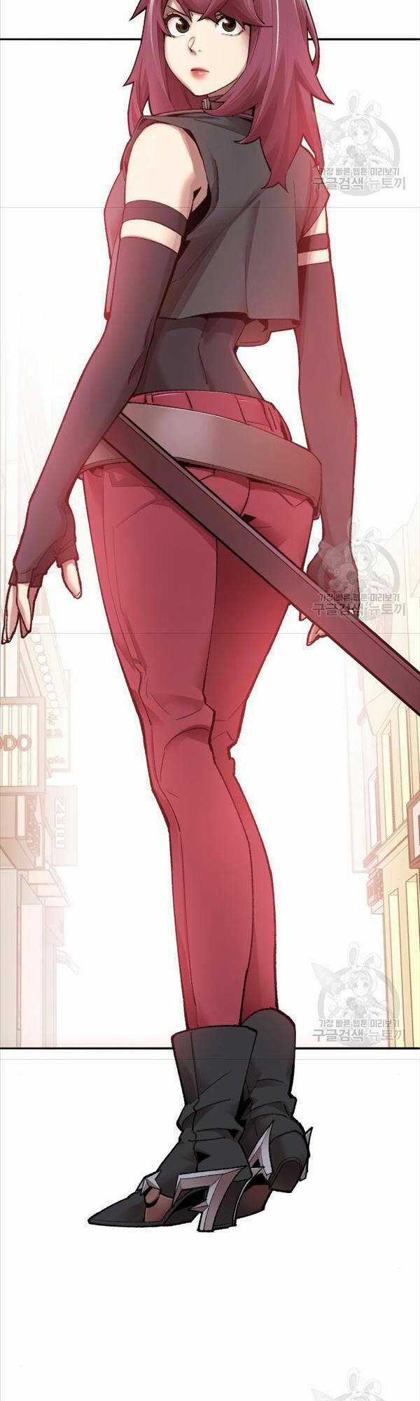 Phá Bỏ Giới Hạn - Chapter 82 - Trang 17