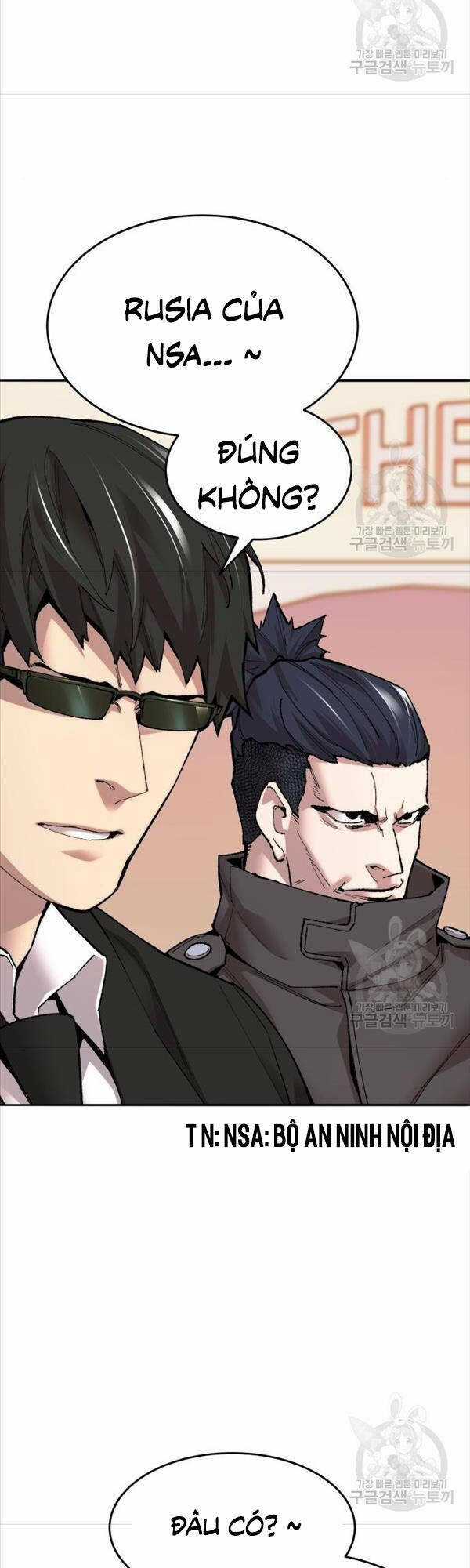 Phá Bỏ Giới Hạn - Chapter 82 - Trang 18