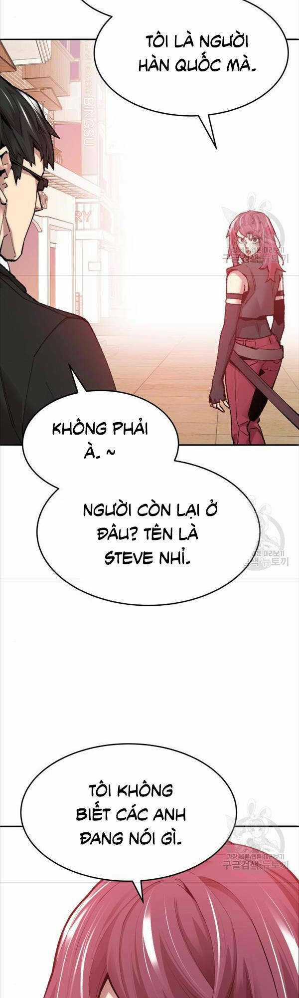 Phá Bỏ Giới Hạn - Chapter 82 - Trang 19