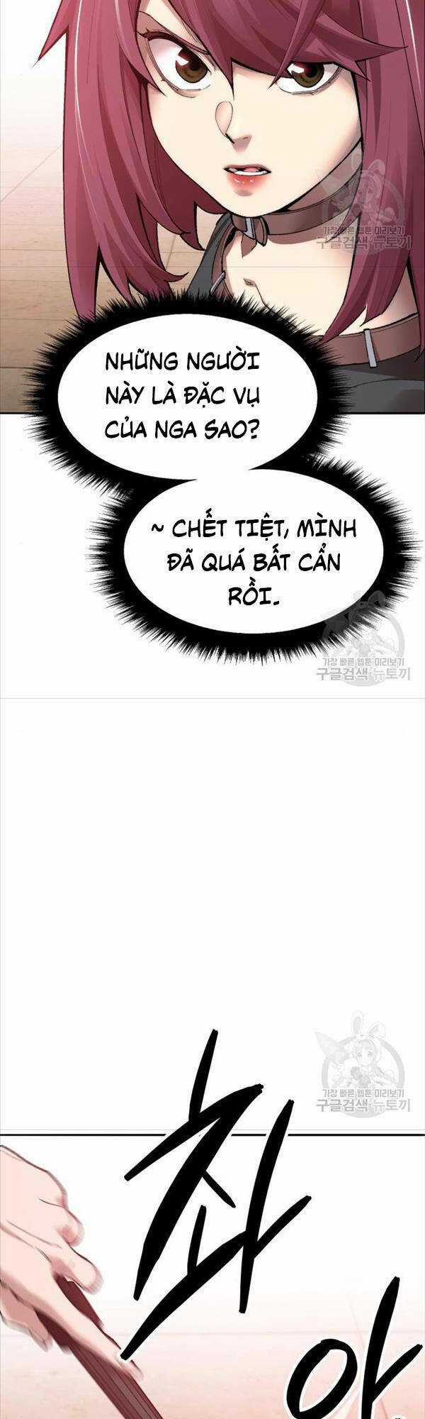 Phá Bỏ Giới Hạn - Chapter 82 - Trang 20