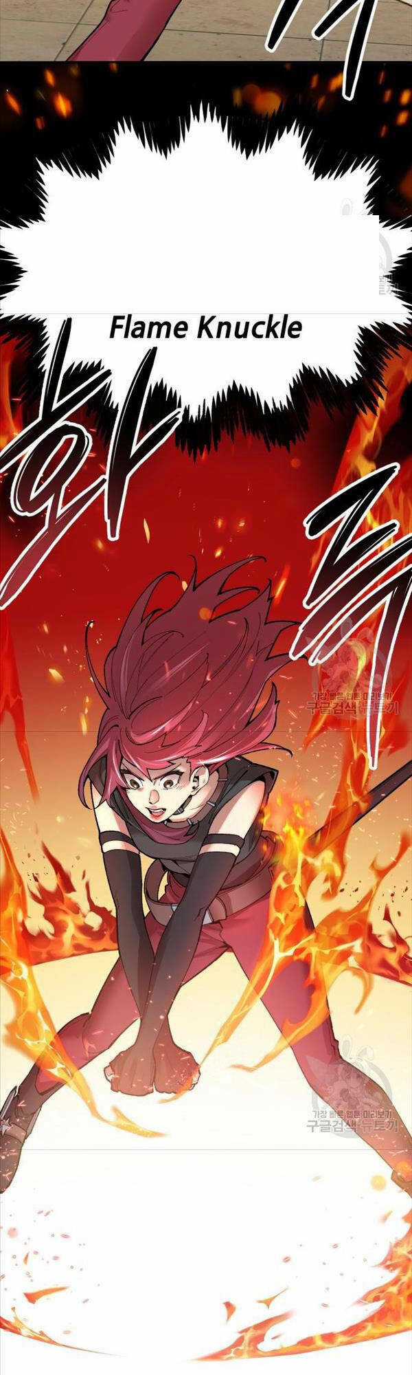 Phá Bỏ Giới Hạn - Chapter 82 - Trang 23