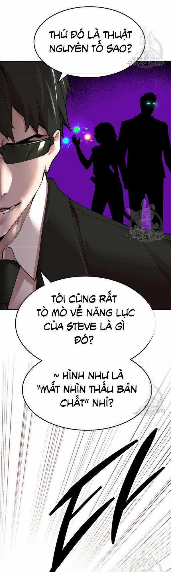 Phá Bỏ Giới Hạn - Chapter 82 - Trang 28