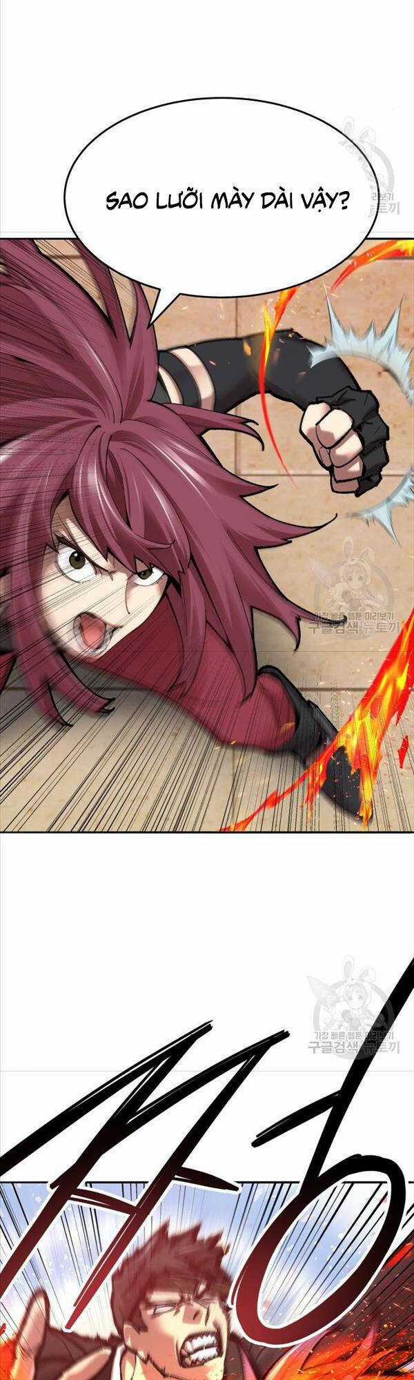 Phá Bỏ Giới Hạn - Chapter 82 - Trang 31