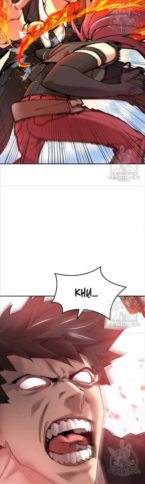 Phá Bỏ Giới Hạn - Chapter 82 - Trang 32