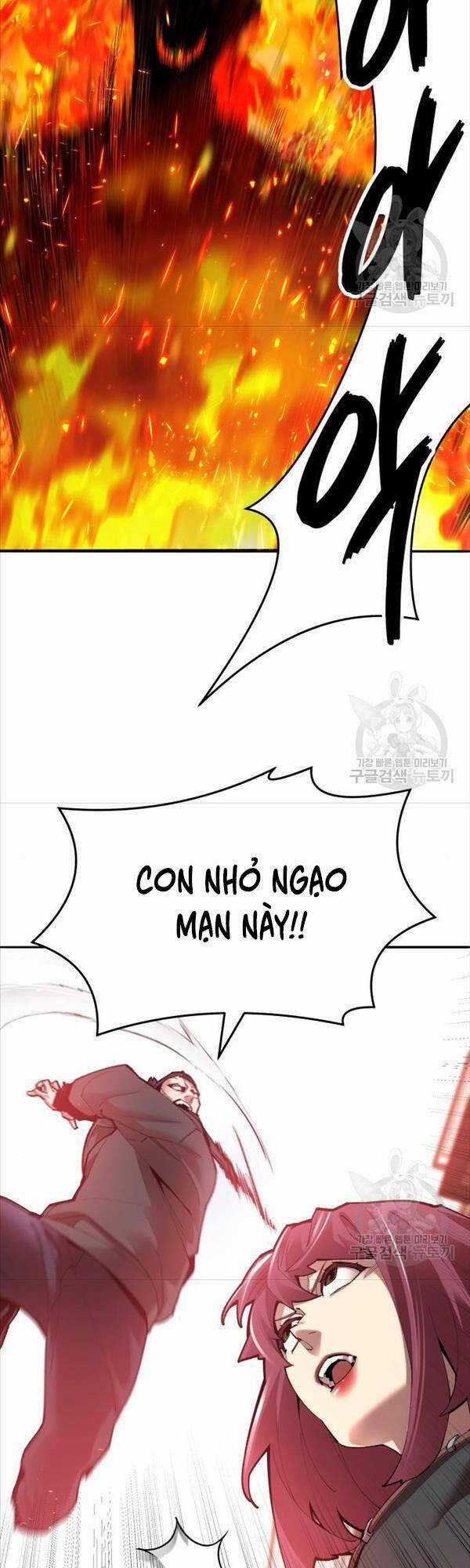 Phá Bỏ Giới Hạn - Chapter 82 - Trang 34