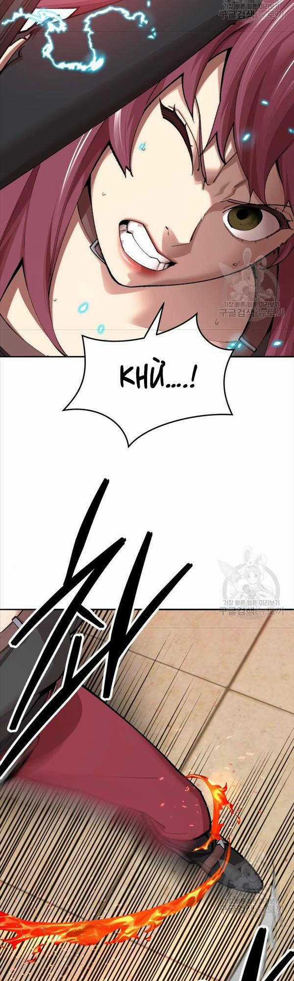 Phá Bỏ Giới Hạn - Chapter 82 - Trang 36