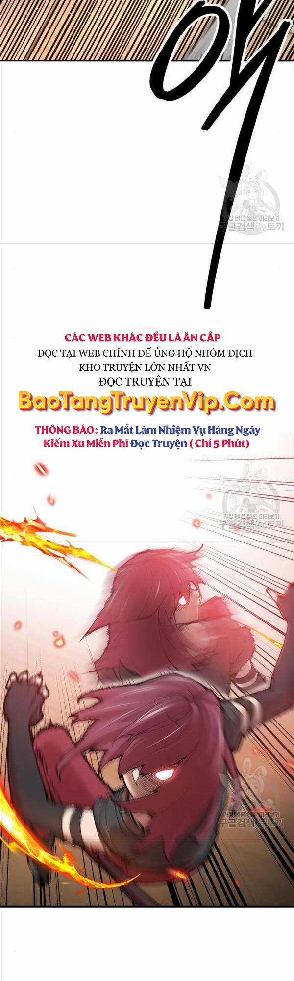 Phá Bỏ Giới Hạn - Chapter 82 - Trang 37