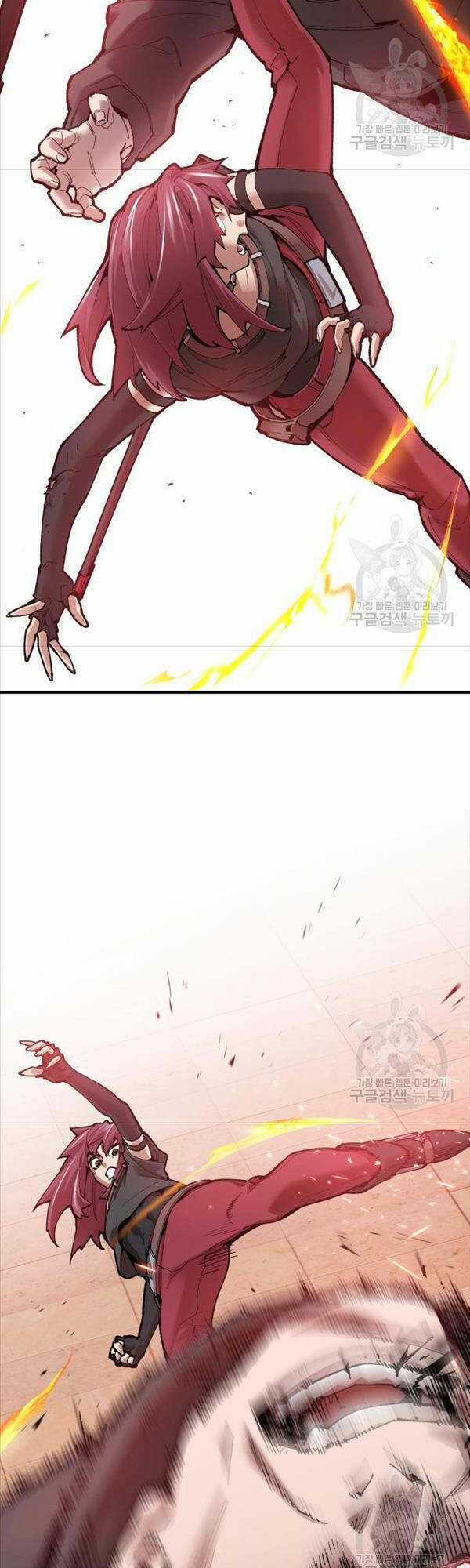 Phá Bỏ Giới Hạn - Chapter 82 - Trang 39