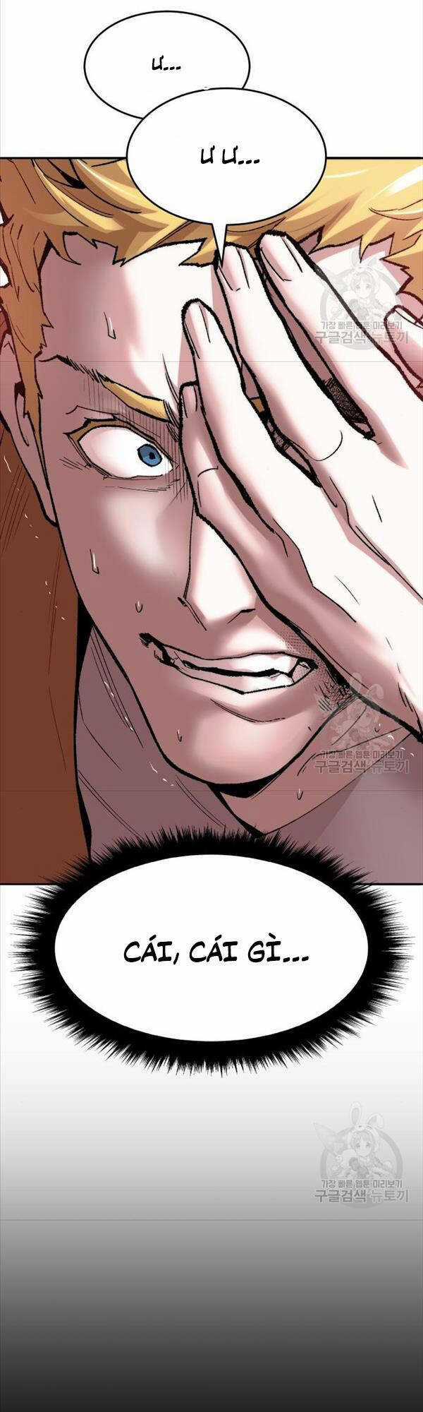 Phá Bỏ Giới Hạn - Chapter 82 - Trang 5