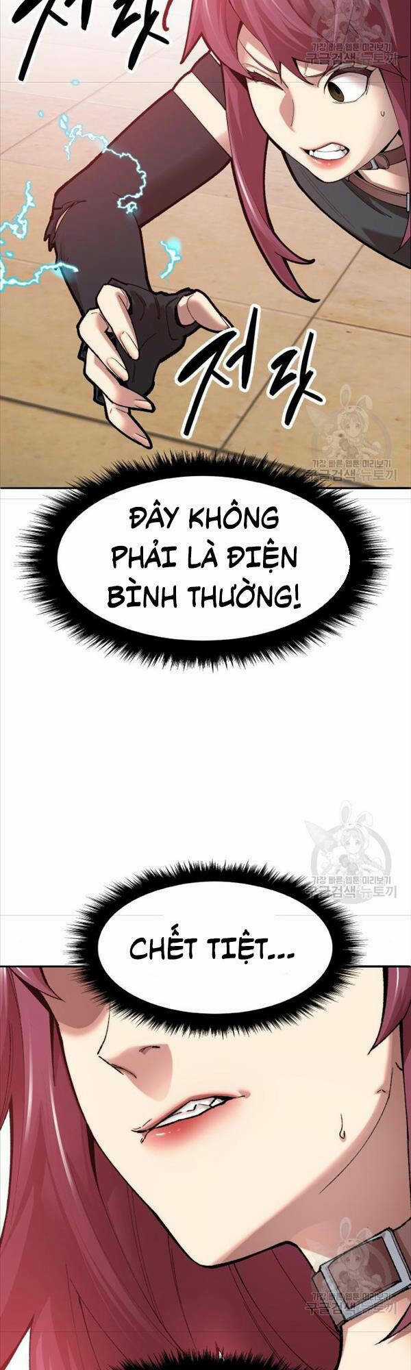 Phá Bỏ Giới Hạn - Chapter 82 - Trang 43