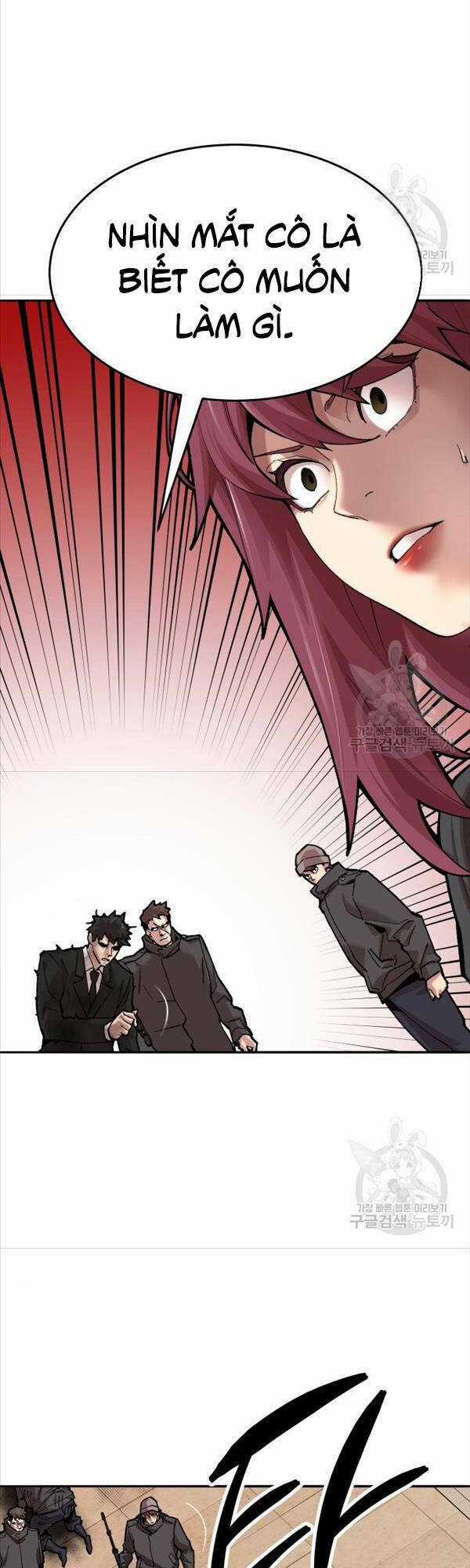 Phá Bỏ Giới Hạn - Chapter 82 - Trang 45