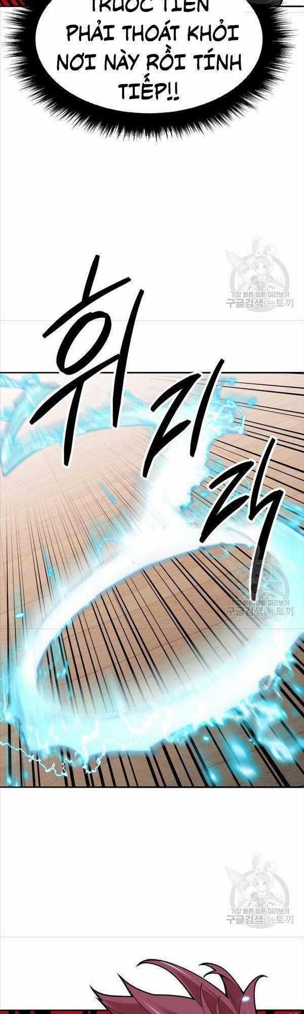 Phá Bỏ Giới Hạn - Chapter 82 - Trang 47