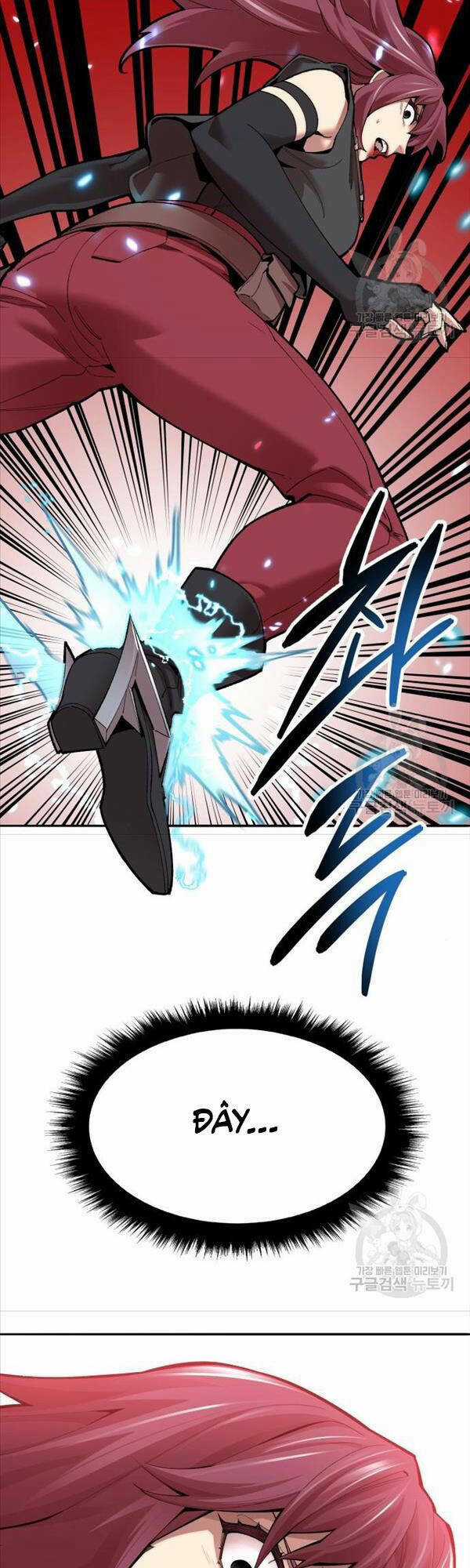 Phá Bỏ Giới Hạn - Chapter 82 - Trang 48