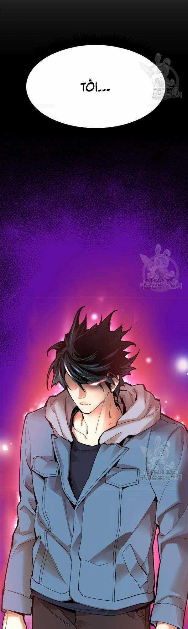 Phá Bỏ Giới Hạn - Chapter 82 - Trang 6