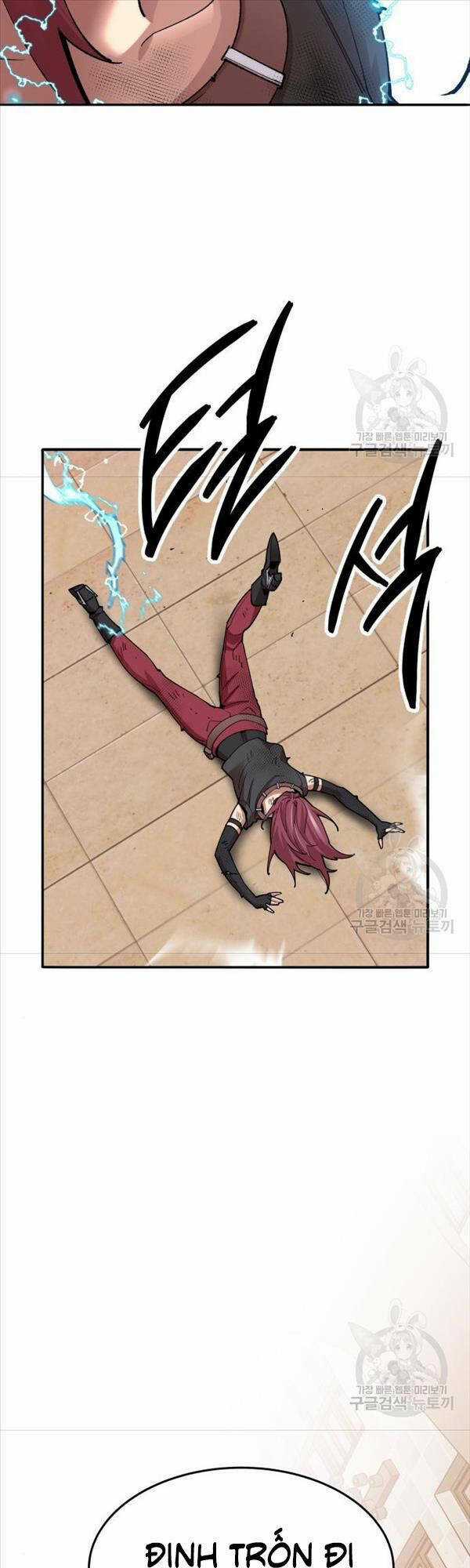 Phá Bỏ Giới Hạn - Chapter 82 - Trang 51