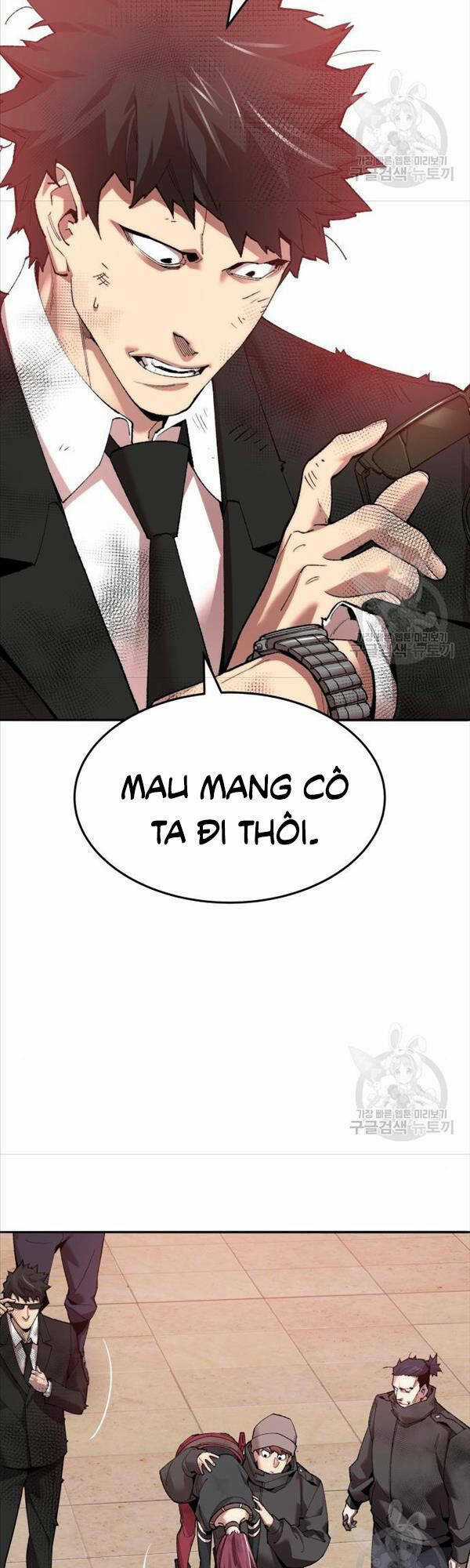 Phá Bỏ Giới Hạn - Chapter 82 - Trang 53