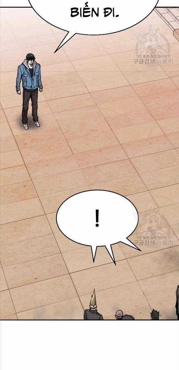 Phá Bỏ Giới Hạn - Chapter 82 - Trang 60