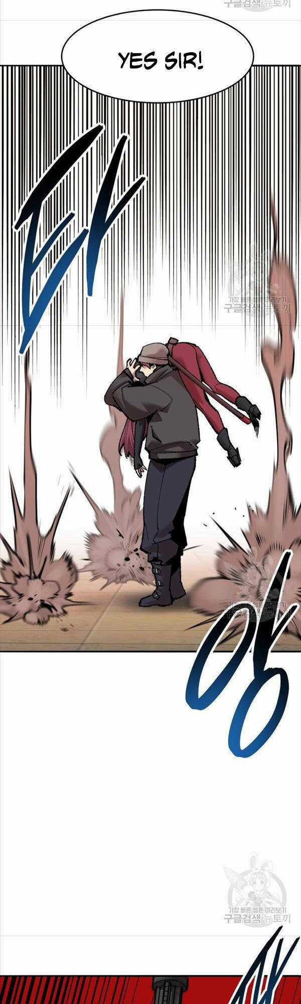 Phá Bỏ Giới Hạn - Chapter 82 - Trang 62