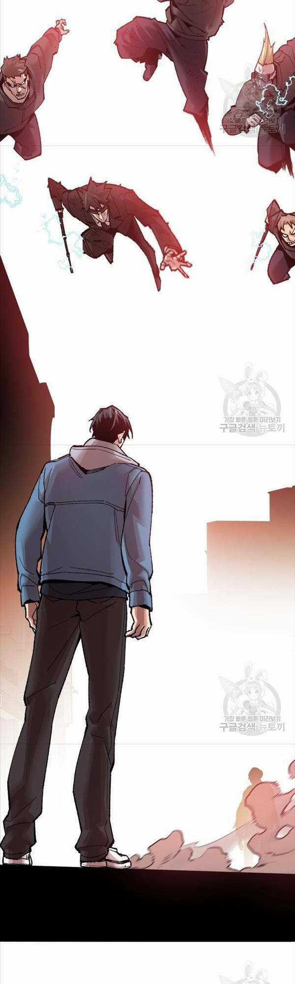 Phá Bỏ Giới Hạn - Chapter 82 - Trang 64