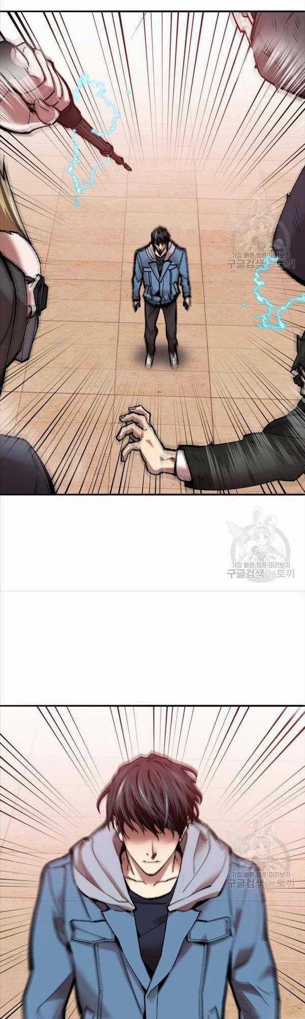 Phá Bỏ Giới Hạn - Chapter 82 - Trang 66